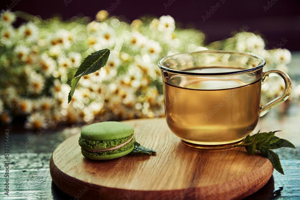 Green Tea; A must have for your skin, your spirit, and your body!