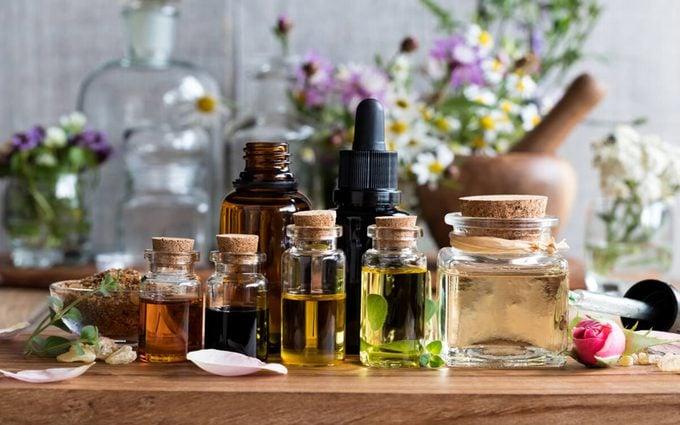 Can Essential Oils Kill Viruses In The Air Around You?