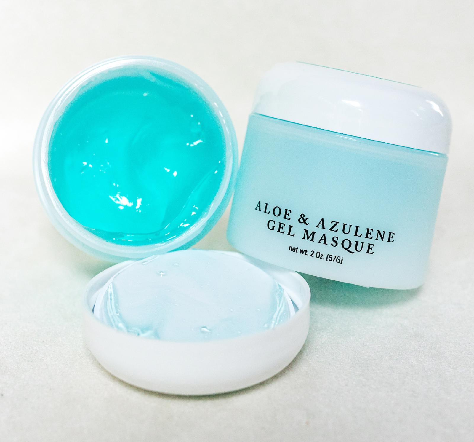 A is for Azulene