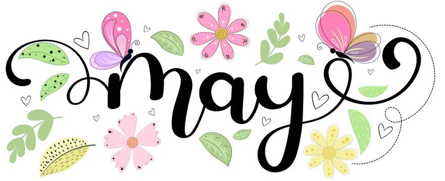 May Newsletter